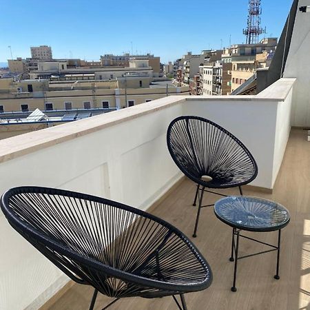 7Th Floor Apartment フォッジア エクステリア 写真