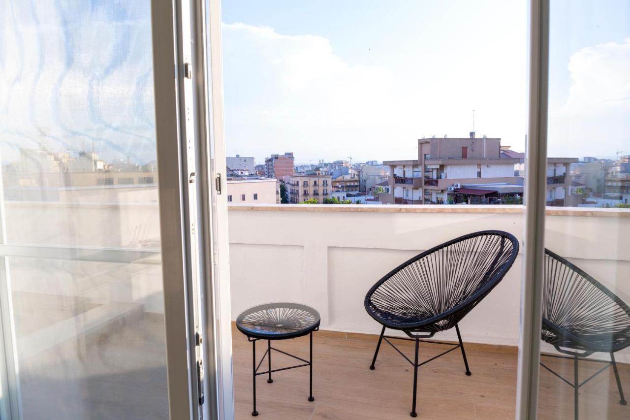 7Th Floor Apartment フォッジア エクステリア 写真