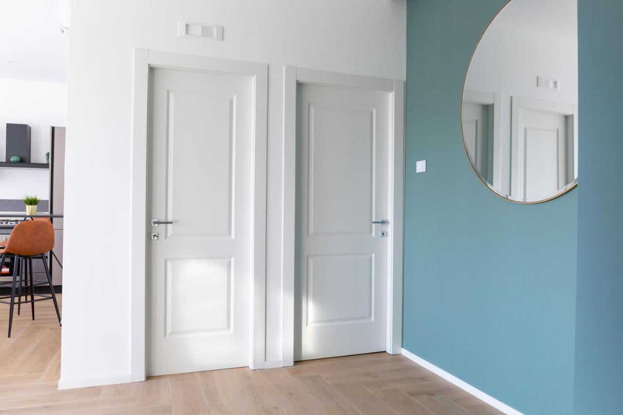 7Th Floor Apartment フォッジア エクステリア 写真