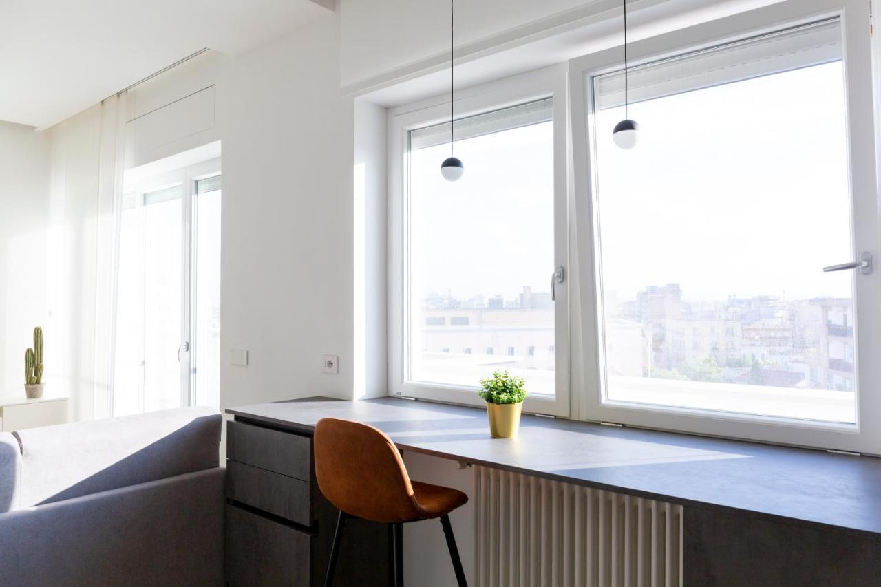 7Th Floor Apartment フォッジア エクステリア 写真