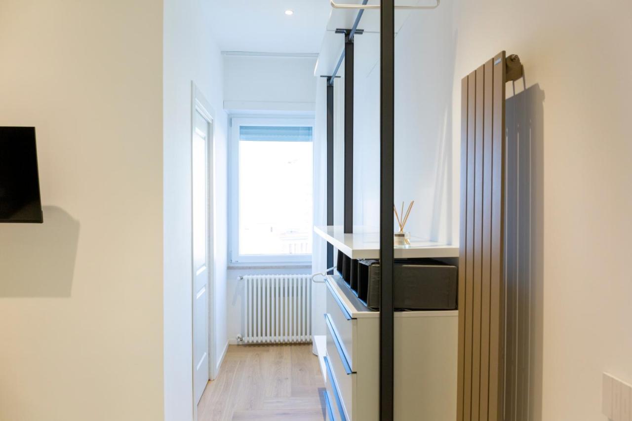 7Th Floor Apartment フォッジア エクステリア 写真