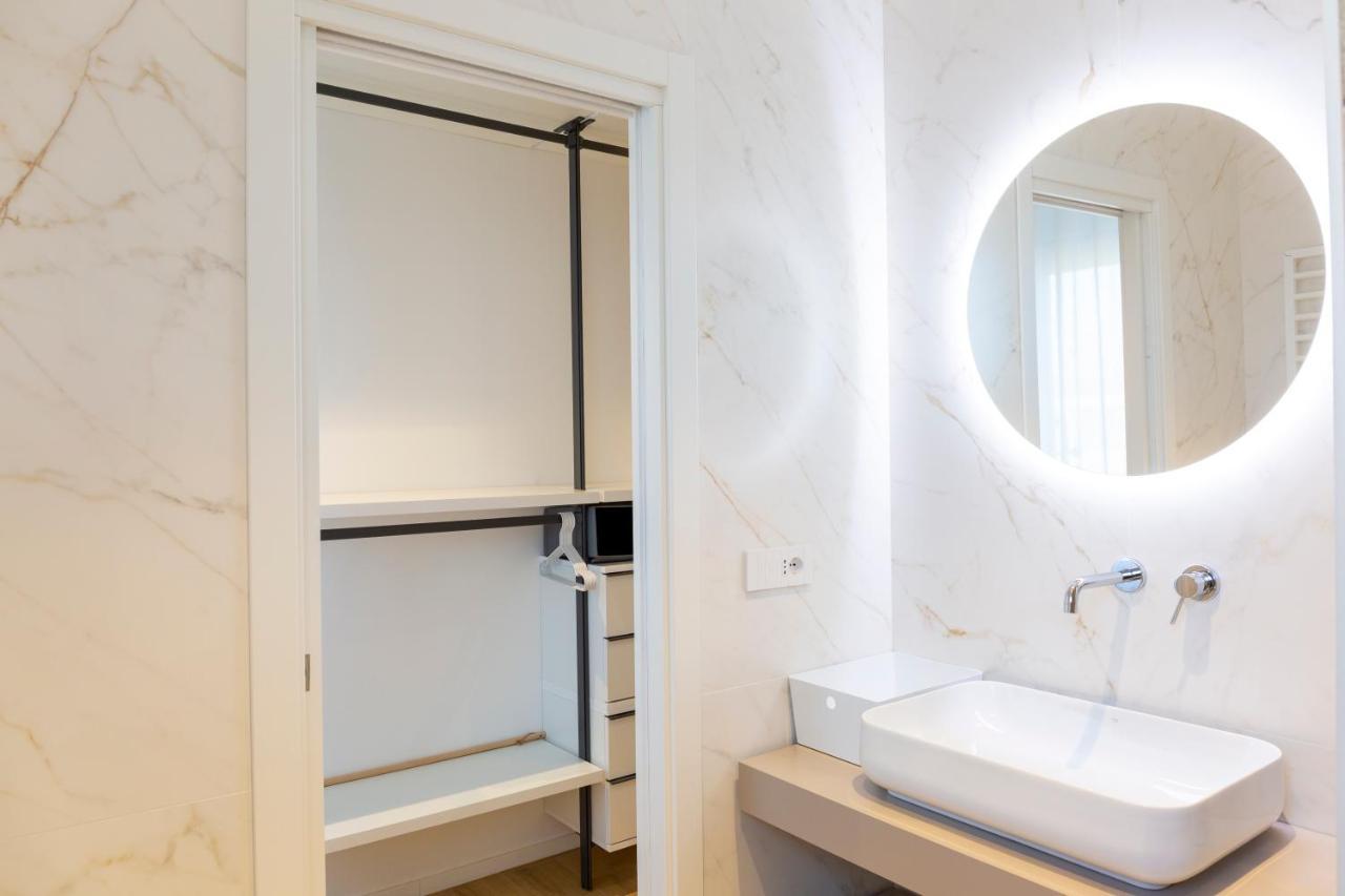 7Th Floor Apartment フォッジア エクステリア 写真