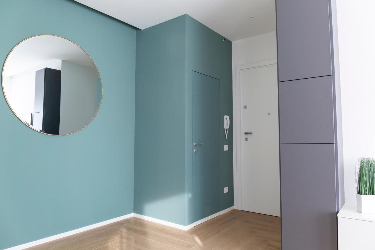 7Th Floor Apartment フォッジア エクステリア 写真