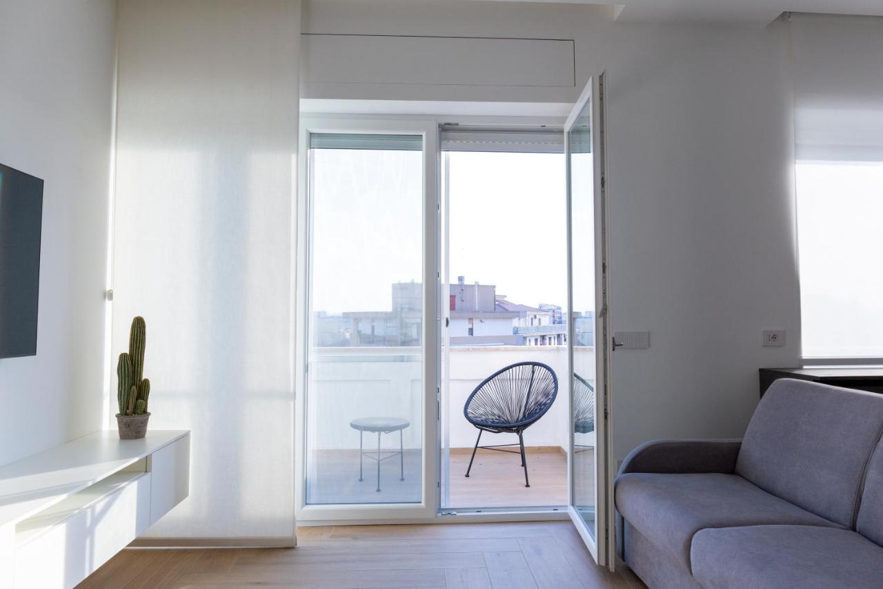 7Th Floor Apartment フォッジア エクステリア 写真