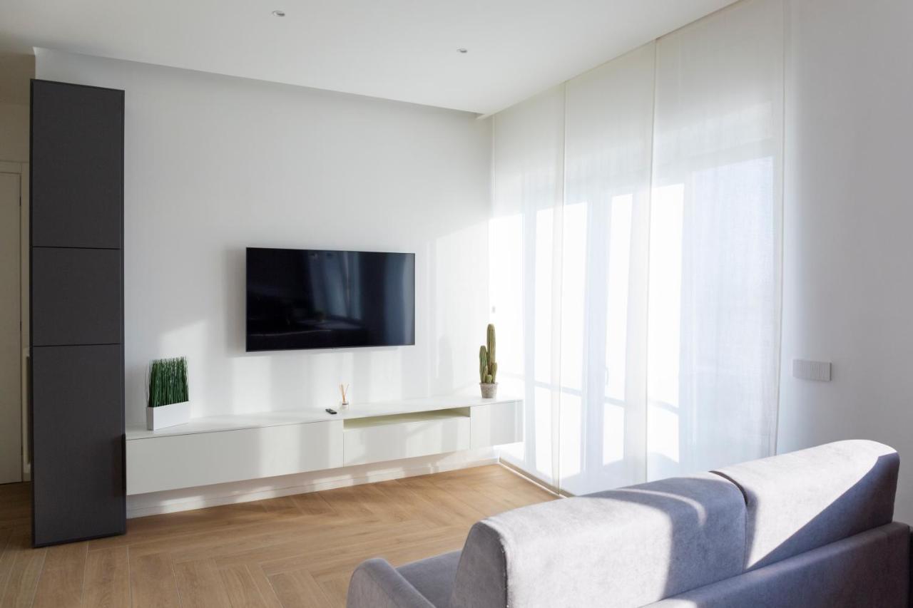 7Th Floor Apartment フォッジア エクステリア 写真