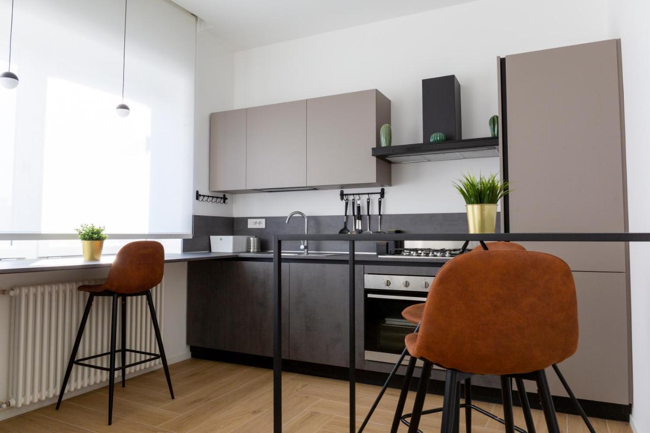 7Th Floor Apartment フォッジア エクステリア 写真