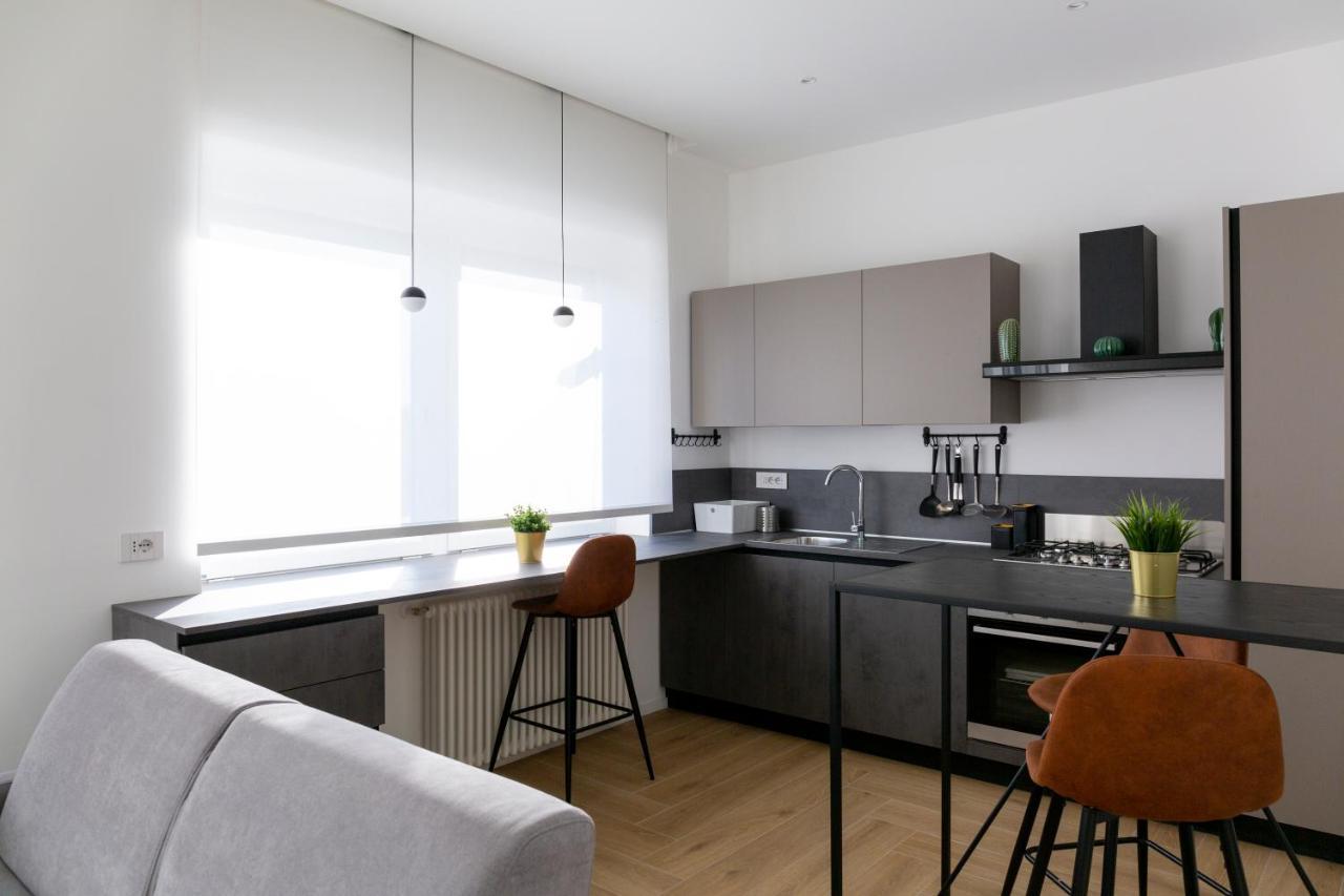 7Th Floor Apartment フォッジア エクステリア 写真