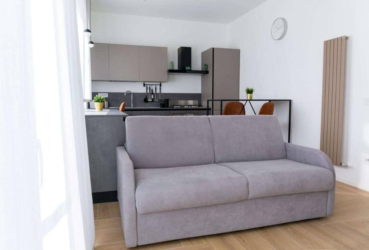 7Th Floor Apartment フォッジア エクステリア 写真