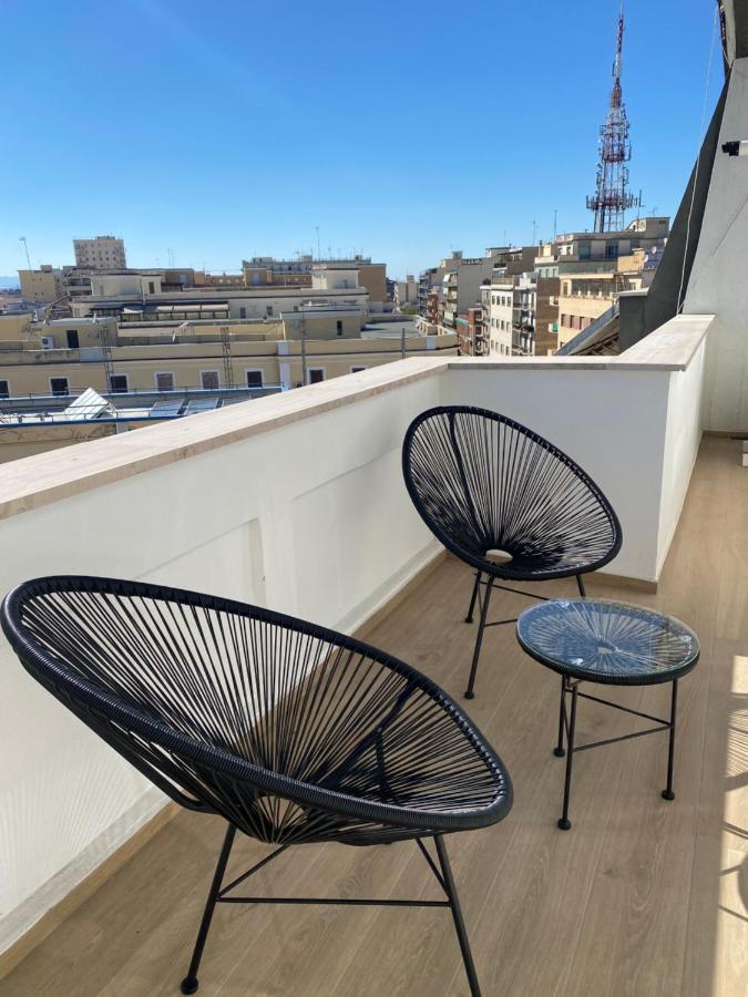 7Th Floor Apartment フォッジア エクステリア 写真